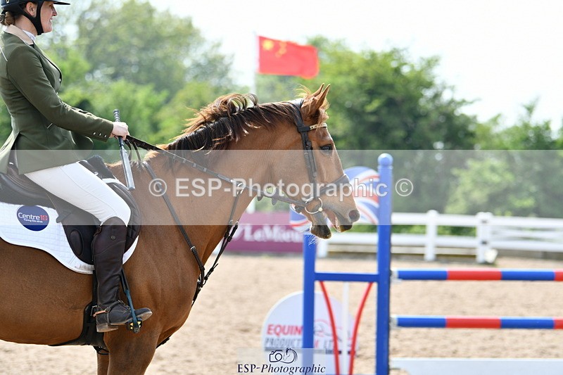 240512A-152610-19345 - Cls 43 95cm National Am Quali