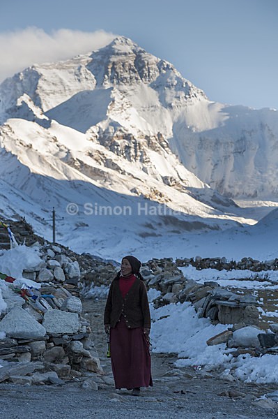  - Mount Everest