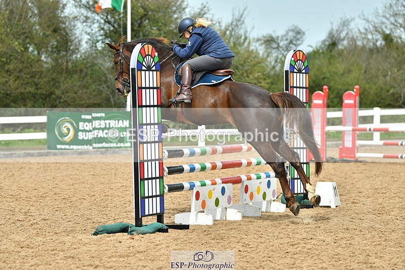 230504A-120313-01197 - Cls 3 85cm Amateur Quali