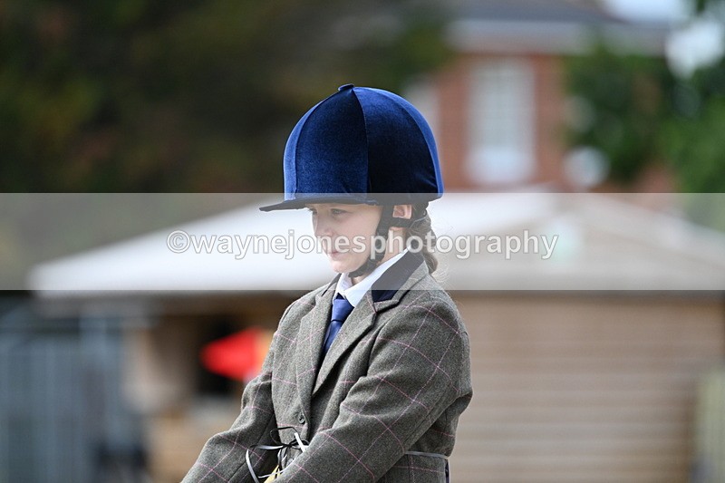 WJ7_6305 - Class 1 Lead Rein Pony