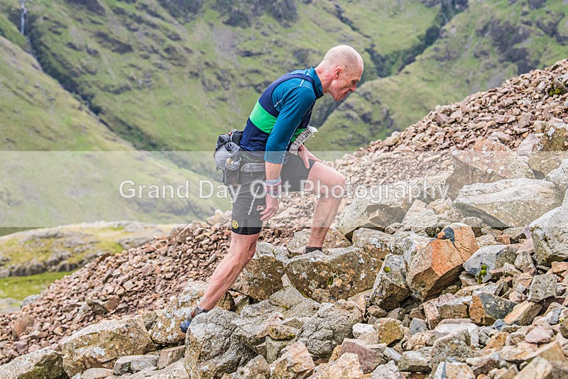 Borrowdale-1031 - Borrowdale Fell Race Saturday 5th August 2023