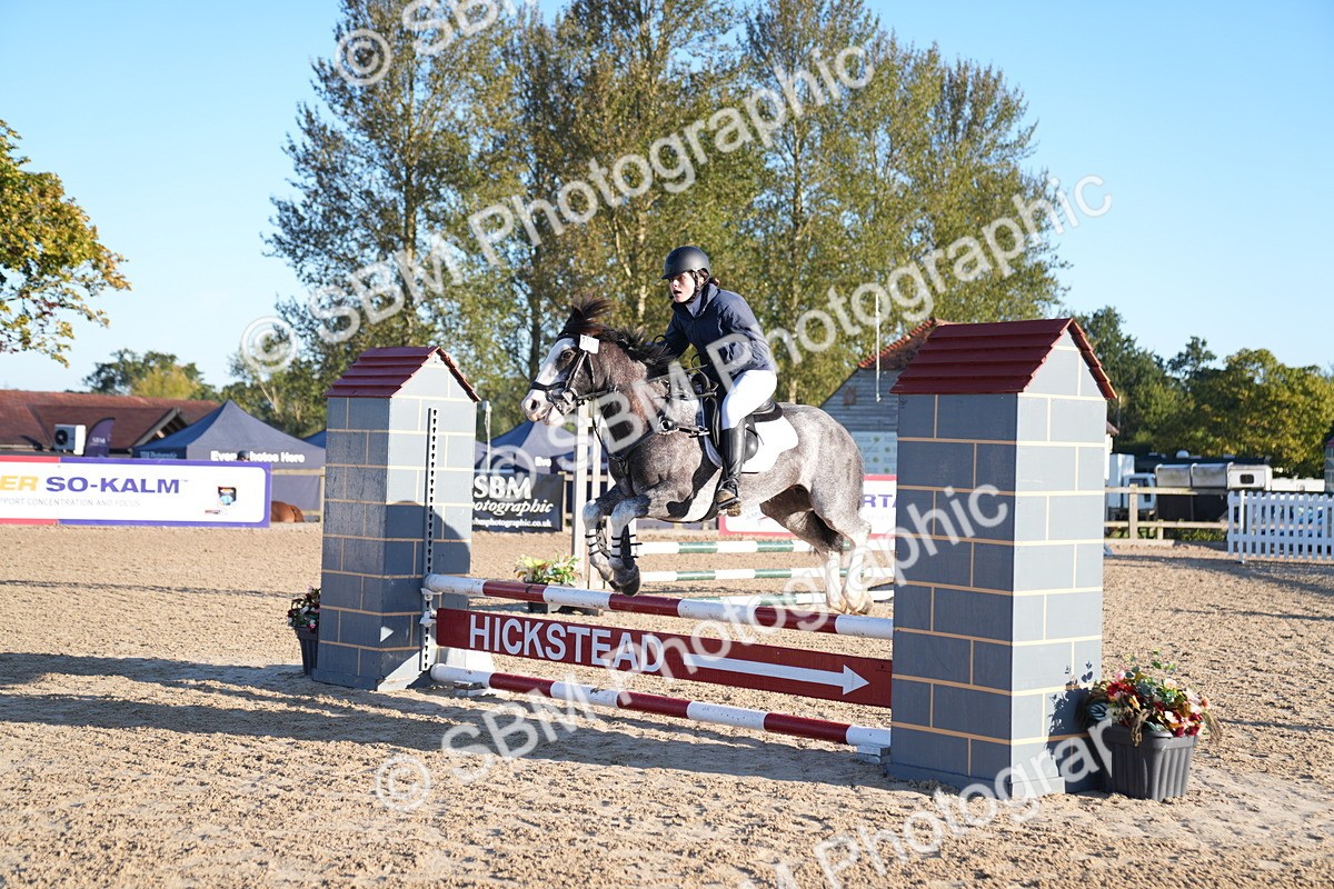 SBM_13982 - J59 - Clear Round - 65cm