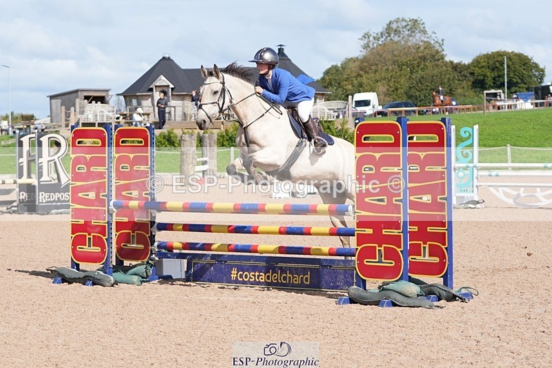 250921-113121-02486 - Cls 6 Pony Newcomers and 1m