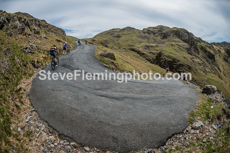 121657 - Hardknott Hairpin 12.00 - 13.00