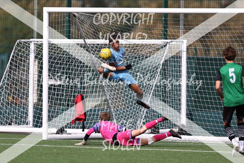 1DX31416 - 2026-10-11 FC Abbey Meads U16 Blue  v Highworth Town Junior FC U16  H