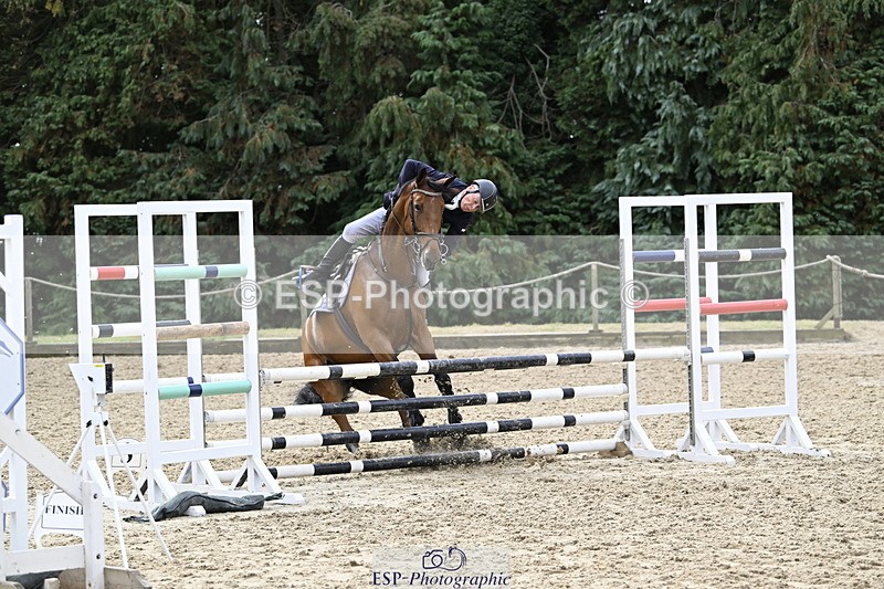250830A-103841-05632 - Cls 21 British Novice and 90cm Open