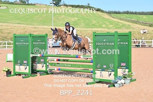 BPP_2241 - THU CLASS 5 Graham Heath 128/138 Primary C'ship Qualifier **Viewing/Selection class for 128/138 team