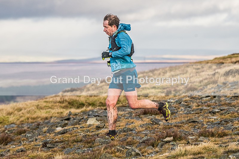 Nine Standards-354 - Nine Standards Fell Race Wednesday 1st January 2025