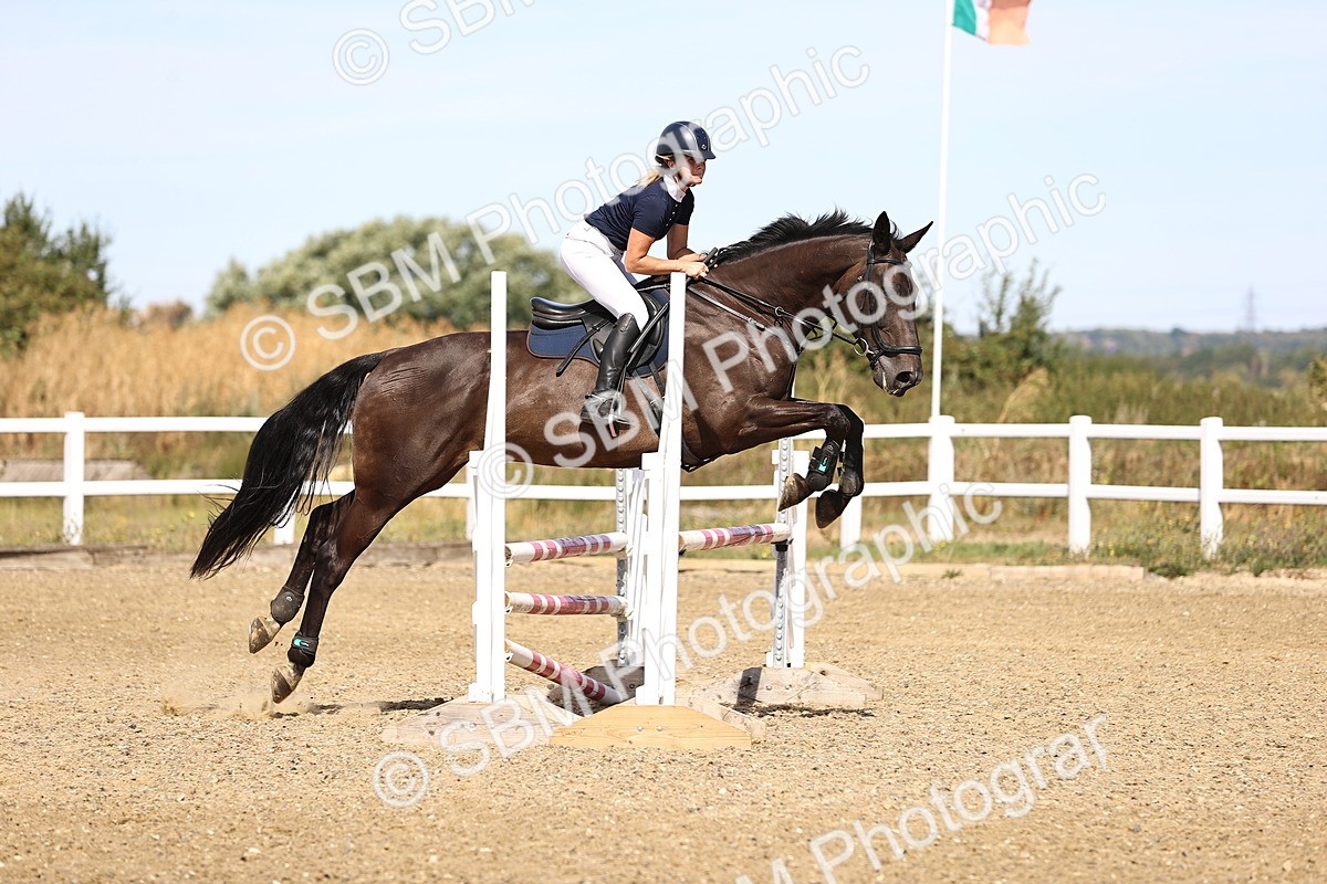 SBM_000390 - Class 2 - 0.85cm Amateur Championship Qualifier