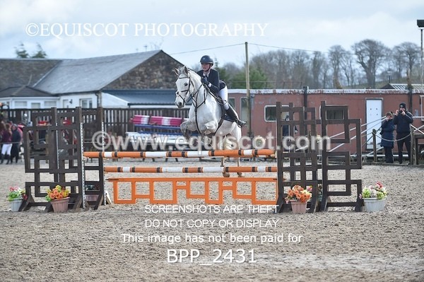 BPP_2431 - CLASS 26 The Liz Fox Royal Highland Show JD/JC Championship Qualifier