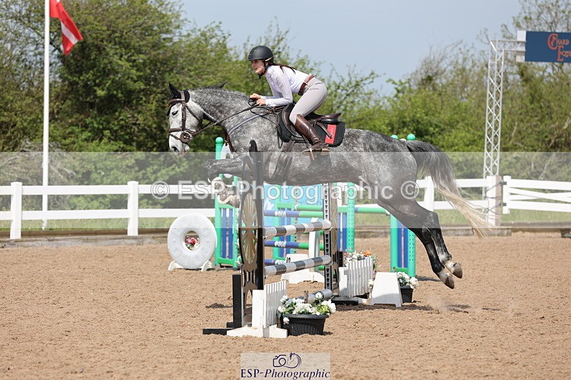 240510A-120338-06275 - Cls 15 85cm National Am Quali