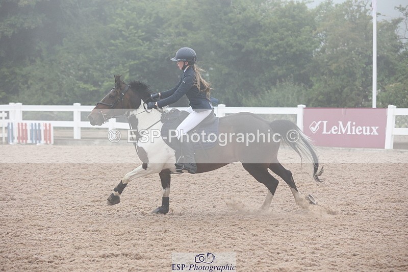 240630A-081051-11116 - Cls 30 British Novice and 80cm Open