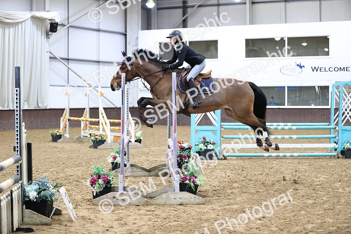 SBM_005310 - Class 14 - Senior British novice - 90cm