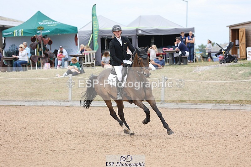 250719-140313-15965 - Cls 3, 3 Star Small Tour Start til Break