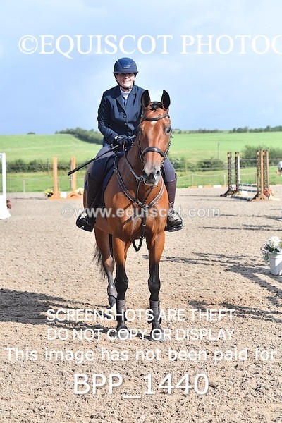 BPP_1440 - CLASS 2 SAT Insurance Club/ Unaffiliated 80cms Open