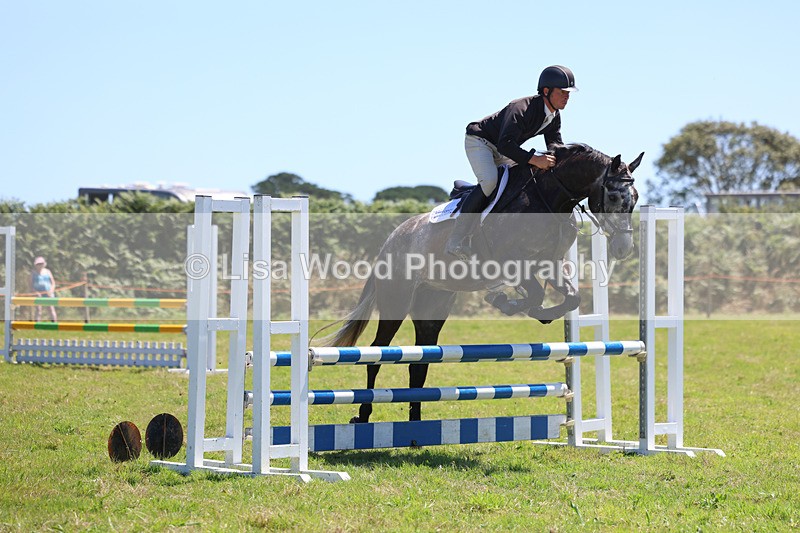 3E7A5380 - Class 8: 85cm National Amateur Championship Qualifier