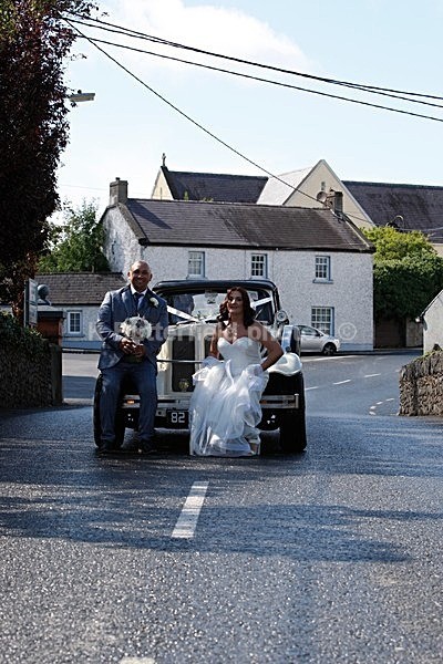 088 - Sandra Grogan and Robert Perez Wedding