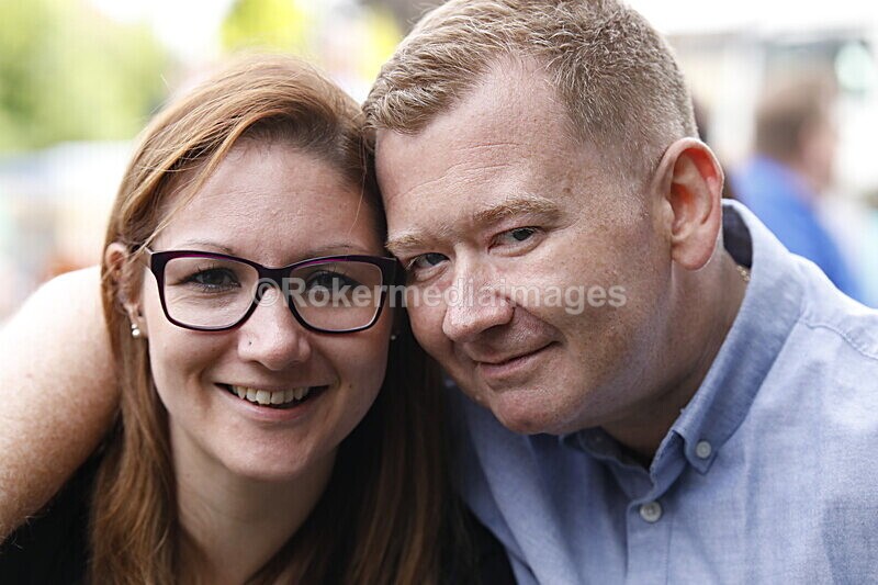  - Elmstock 2019..the people