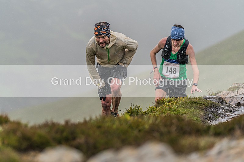 Buttermere-878 - Buttermere Sailbeck Fell Race Saturday 15th June 2024