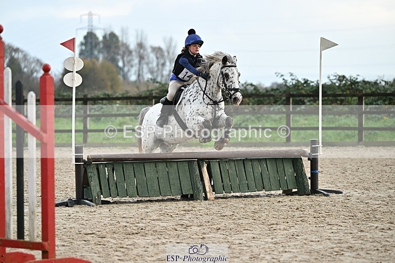241110-133317-00868 - 60-65cm Arena Eventing