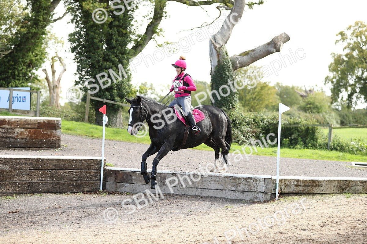 SBM_22236 - E9 - Eventers Challenge 60cm Championship
