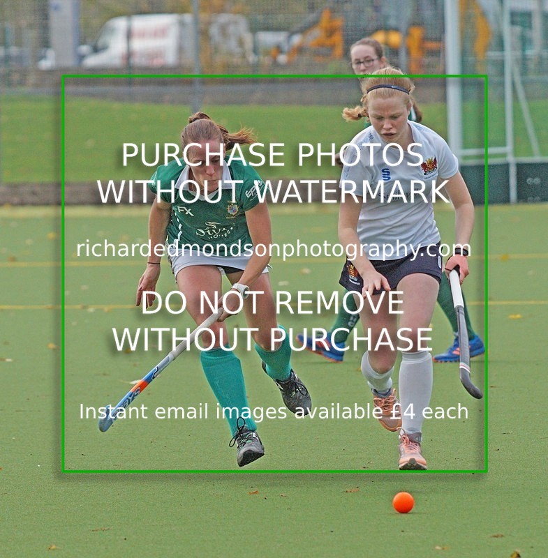 DSC02847 - Kendal Ladies Seconds v Carlisle Seconds (Saturday 2 November)