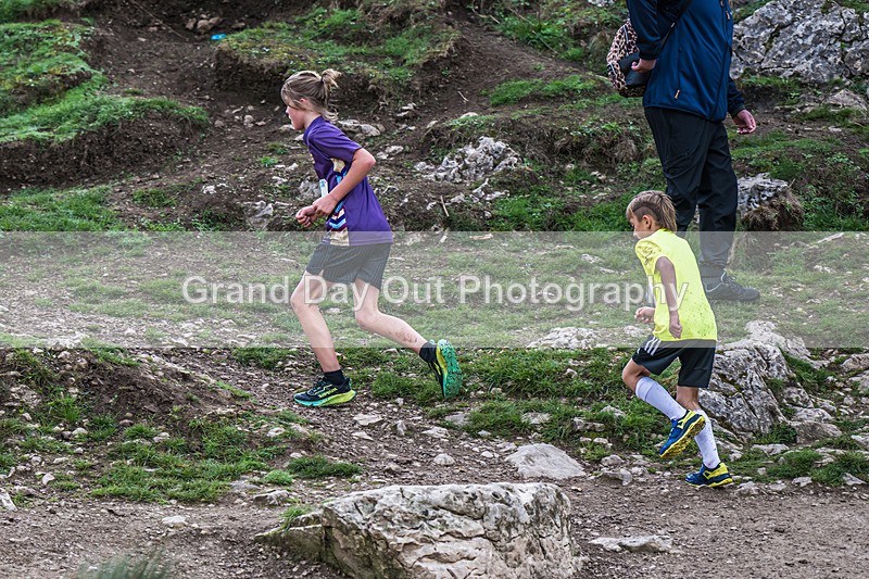 Dovedale Junior-16 - Dovedale Dash Junior Race Sunday 4th October 2026