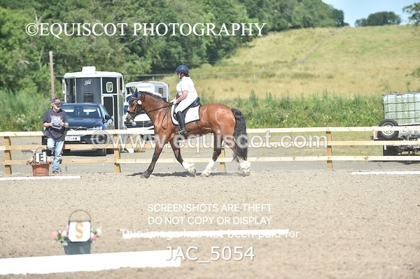 JAC_5054 - CLASS 27 My Quest Open Novice Test 2