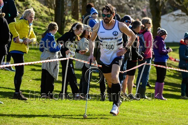 Falkirk25-920806 - Senior Men Set One