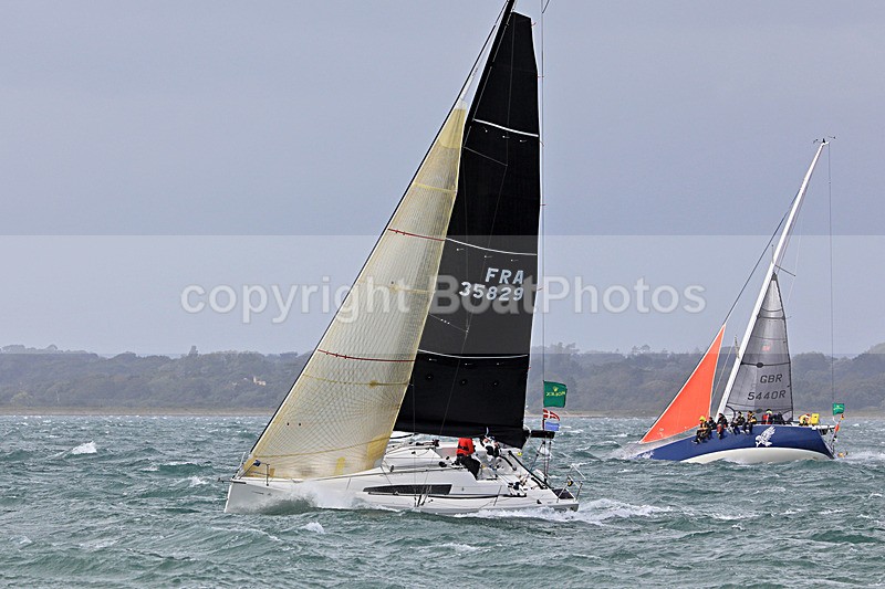 210808 THUNDERBIRD GBR5440R FRA35829 1Y3A2507_Edit - FASTNET RACE 2021