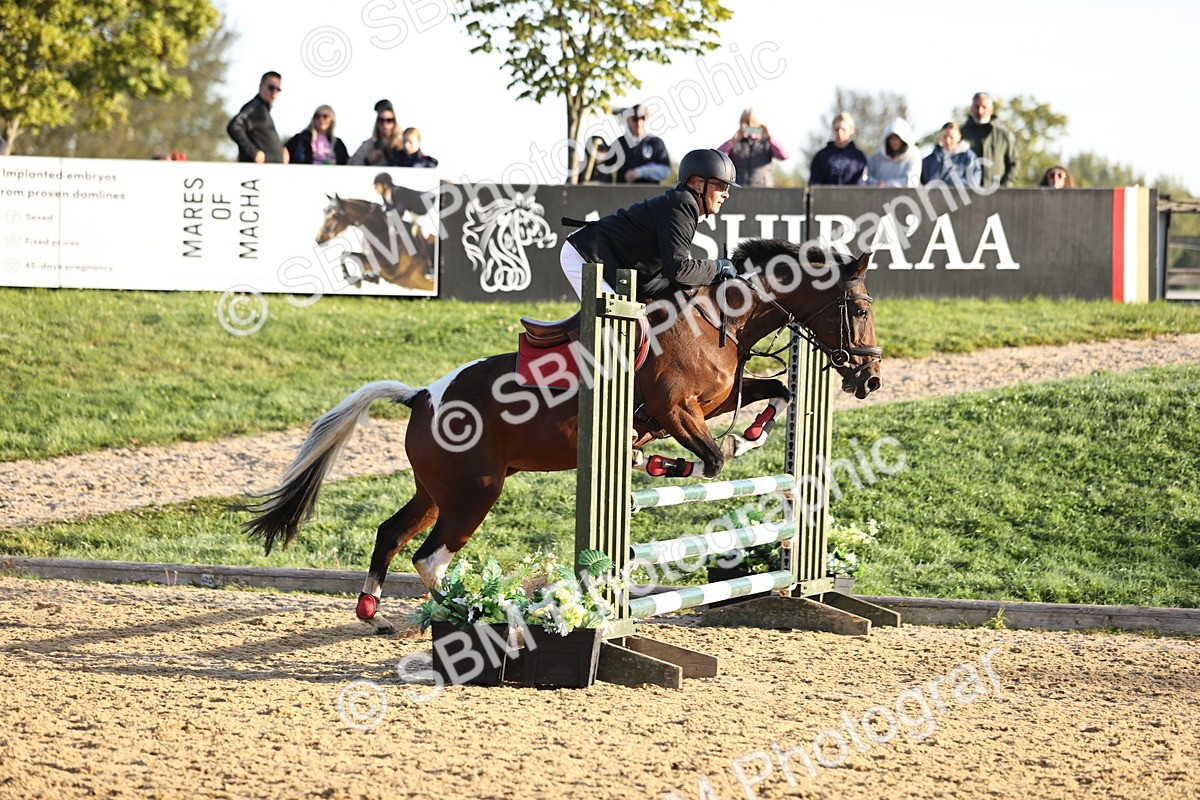 SBM_33062 - J38 - Senior 80cm Championship