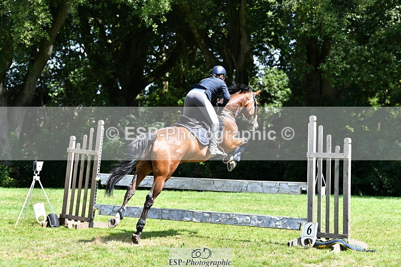 260705A-142344-20188 - Cls 59 Snr 100cm Derby Trial
