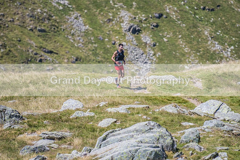 Kentmere-91 - Kentmere Horseshoe Fell Race Sunday 19th July 2026