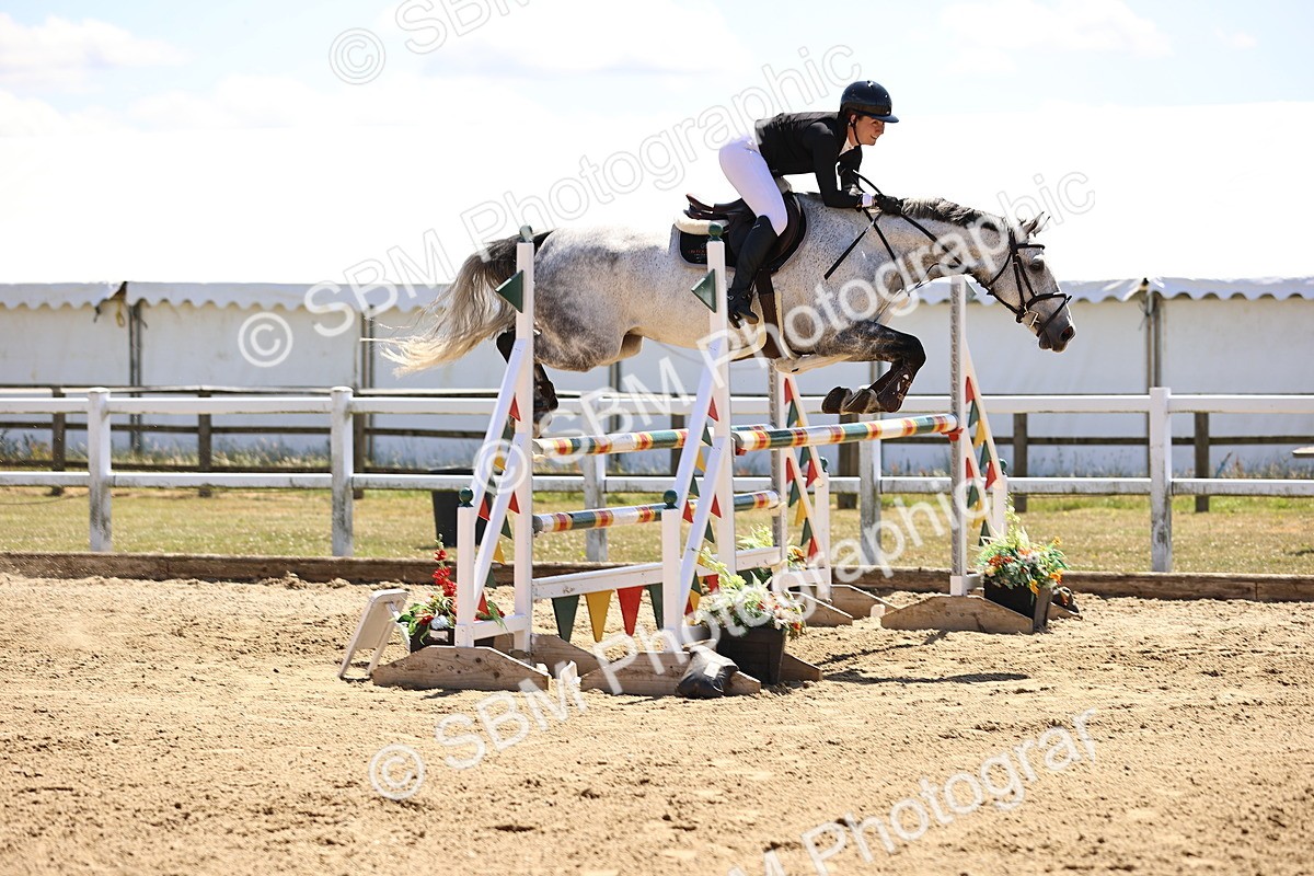 SBM_014462 - Class 15 - Senior Newcomers - 1.10m Open
