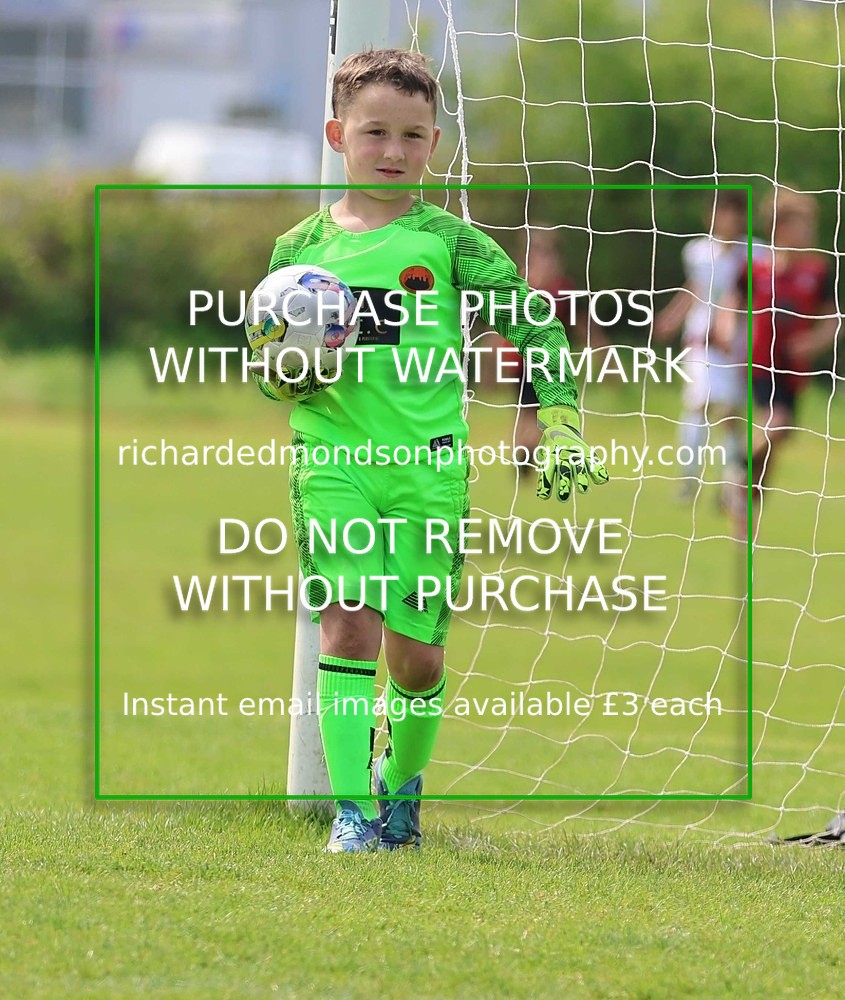 533A6715 - Kirkby Stephen Under 8's