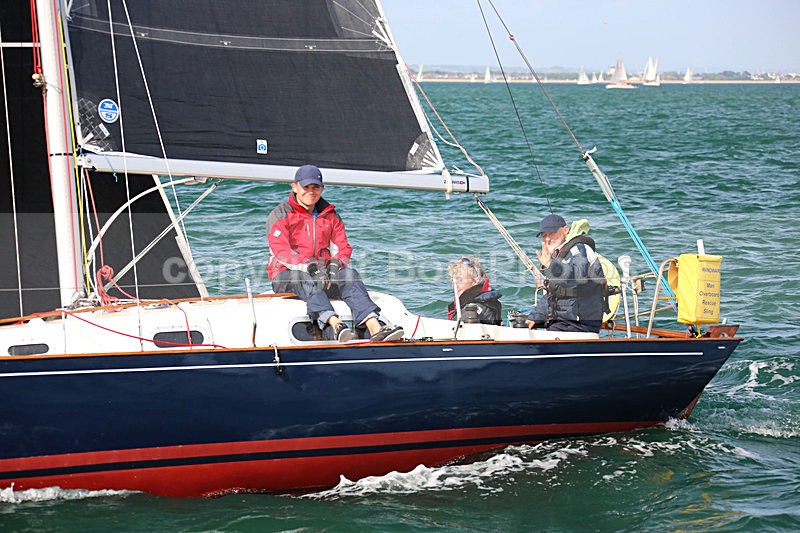 150627 CONCESSION GBR 2790R WT7A1650_S - ROUND THE ISLAND RACE - SATURDAY 27th JUNE 2015