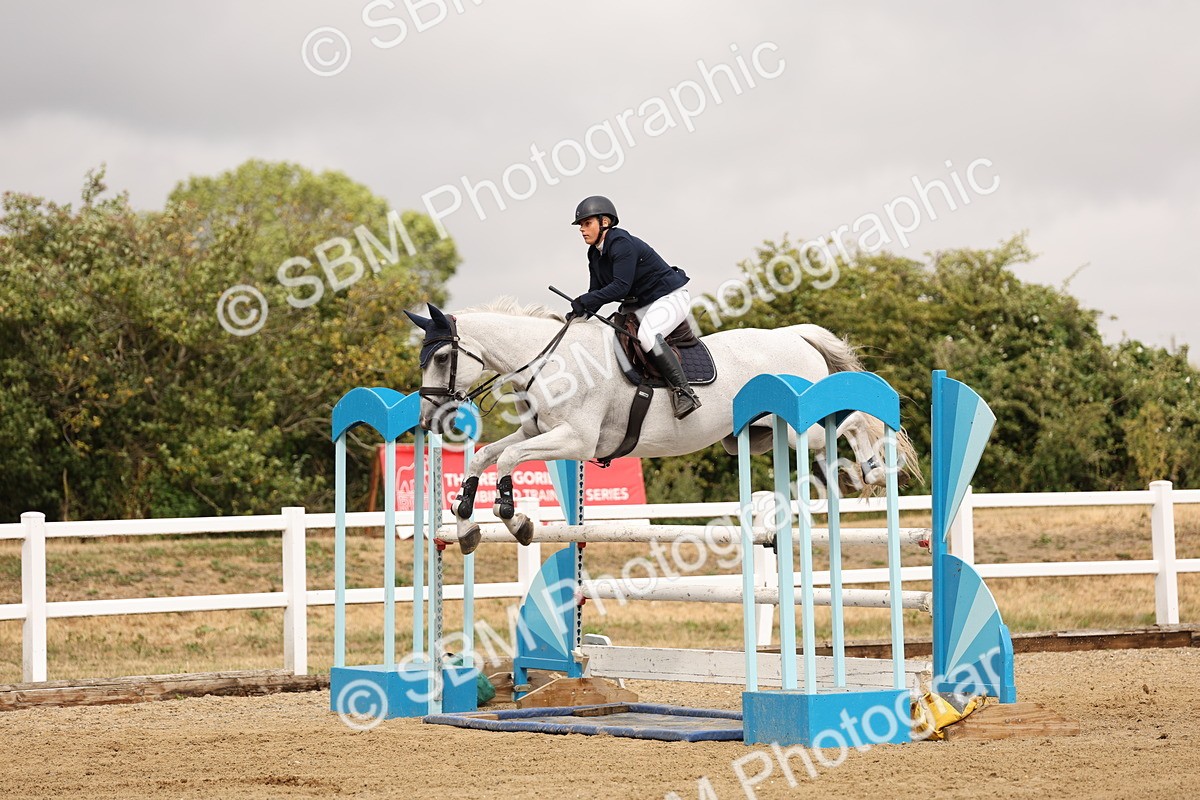 SBM_024259 - Class 7 - Senior 1.15m Open Inc National 1.15m Members Cup Qualifier