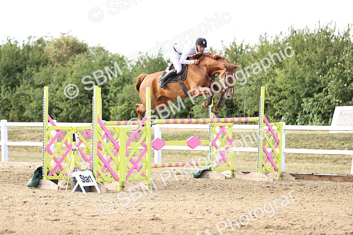 SBM_012188 - Class 10 - Talent Seekers Inc 7 Year Championship Qualifier - 2nd Half