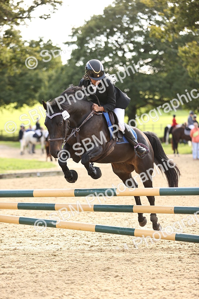 SBM_52933 - J10 - Junior Pony 75cm Championship