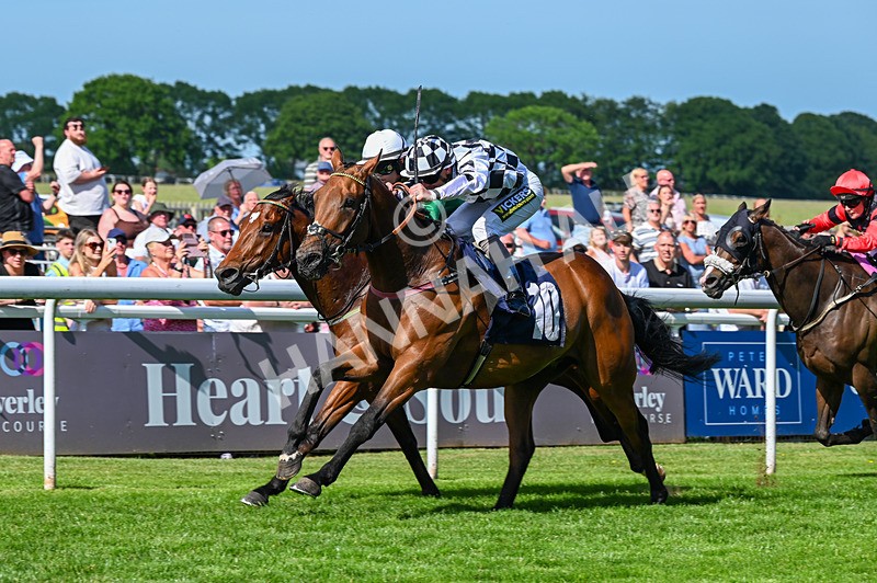 300526-Race 5-Glenfinnan-6460 - Race 5 16.00pm Happy Birthday Colin 'Spud' Stamford Handicap