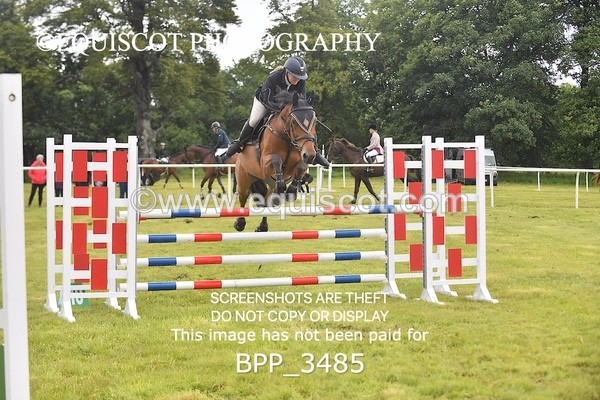 BPP_3485 - CLASS 9 SENIOR 1.05M