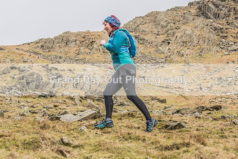 Kong MMM-386 - Kong Mini Mountain Marathon Round 1 Lake District Coniston Sunday 5th March 2023
