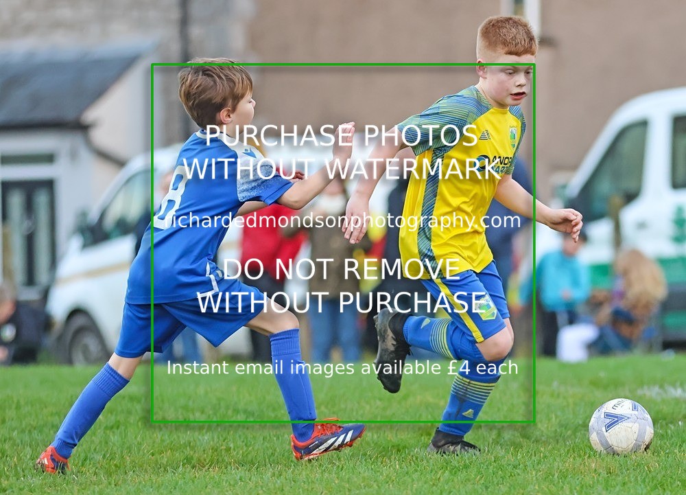 533A7737 - Wattsfield Under 9's vs Kendal Utd Under 10's (13/12/25)