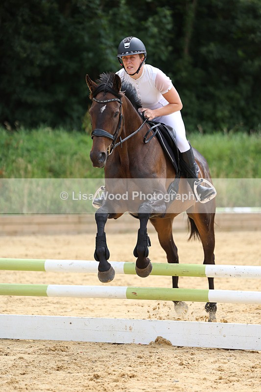 3E7A3304 - Class 7: 70cm Senior