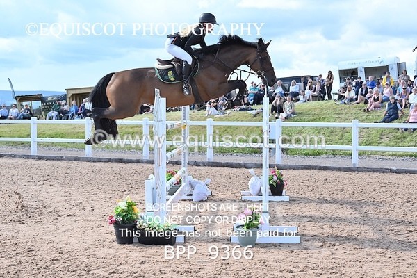 BPP_9366 - CLASS 22 SAT Marion Dreelan Grand Prix/National 1.40m Open