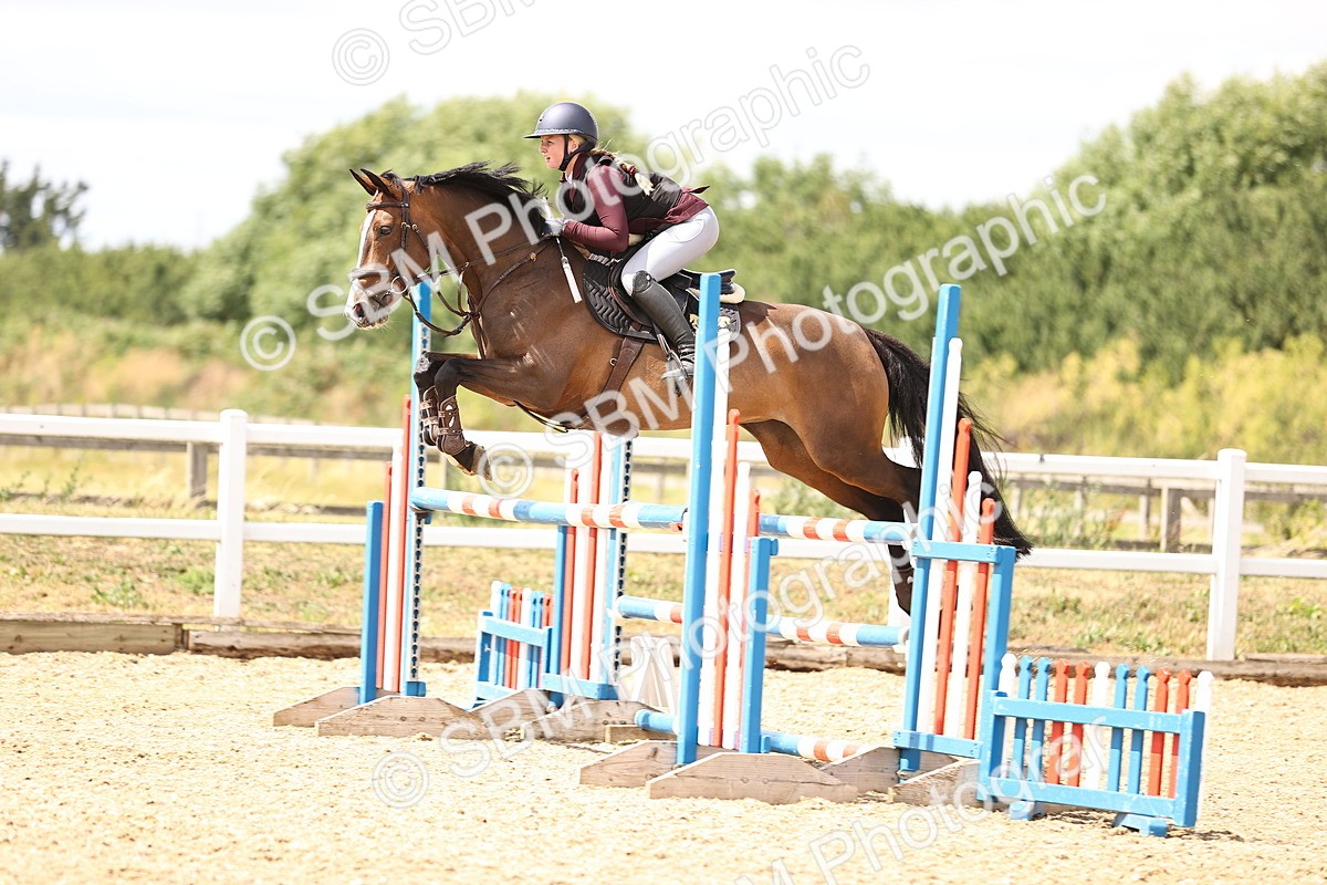 SBM_001109 - Class 5 - 1.05m Amateur Championship Qualifier