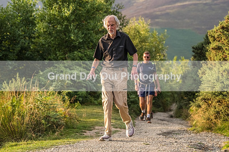 Not Round Latrigg-650 - Not Round Latrigg Fell Race Wednesday 12th August 2026