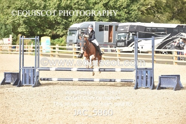 JAC_5860 - CLASS 2 SAT Club/ Unaffiliated 70cms Open