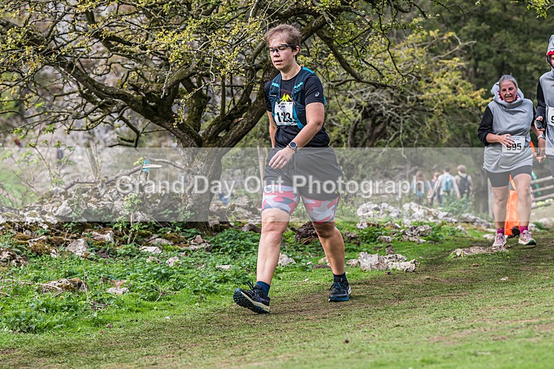Dovedale-2125 - Dovedale Dash Sunday 4th October 2026