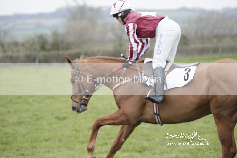 PtP 050323 671 - Blackmore & Sparkford Vale Hunt PtP - Somerset 05/03/23